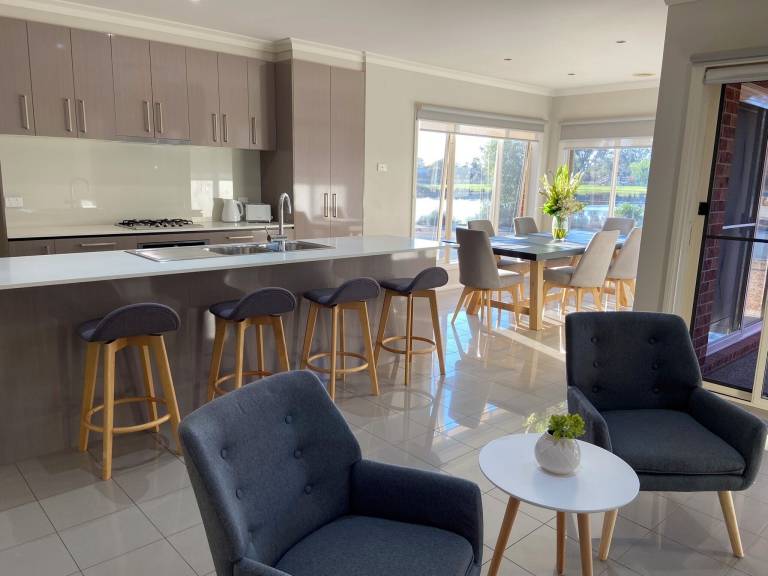 House Shepparton