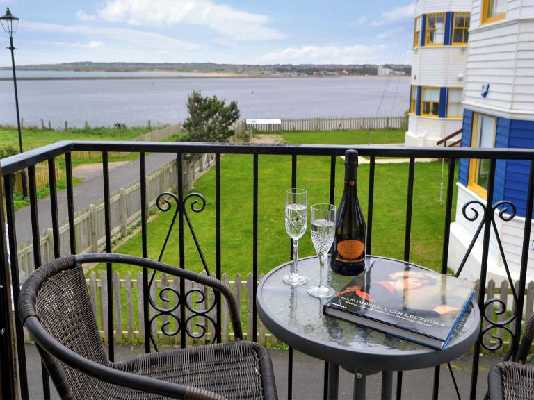 Cottage Whitley Bay