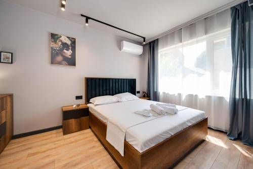 Apartment Varna Center