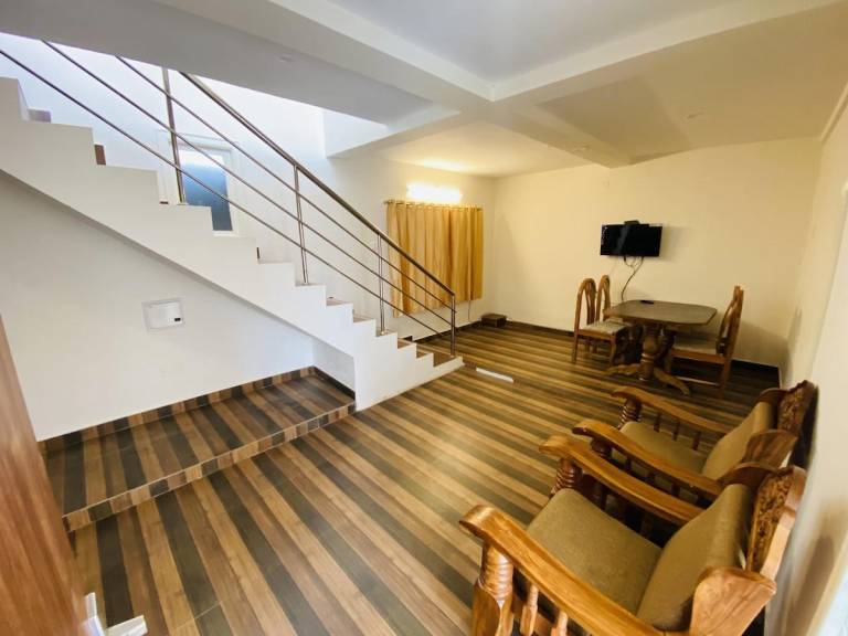 House for 6 persons — photo 2