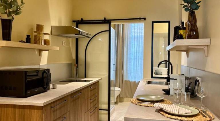 Apartment | Close to Castle Hill — photo 5