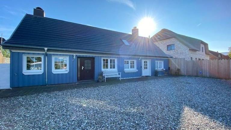 Ferienwohnung  Westermarkelsdorf