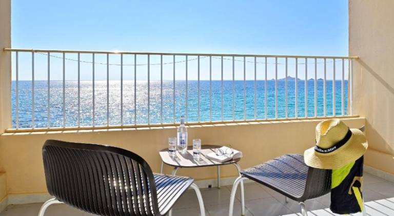 Hotel Stella Di Mare — photo 4