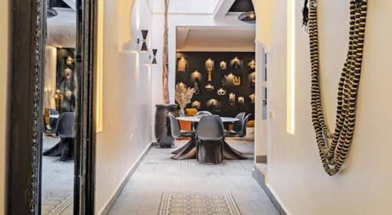 Villa with pool | Next to Jemaa el-Fnaa | Dogs allowed — photo 5