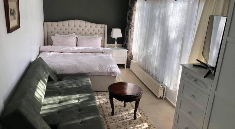 Pekcan Otel — photo 2