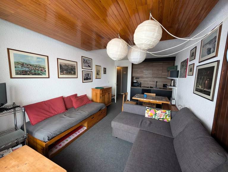 Loubatiere Residence - Apartment 2 rooms cabin for 4/6 persons — photo 2