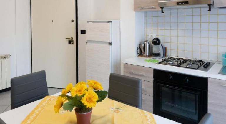 Rental apartment with 1 room for 4 persons — photo 4