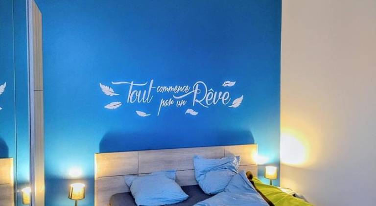 Appartement Millau