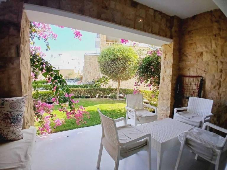 Ferienwohnung El Gouna