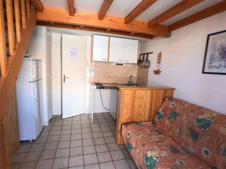 Cozy Villa with Terrace, Near Lake, 4 Sleeps, Parking - Port Leucate — photo 3