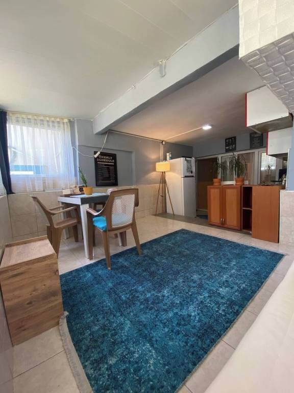 Appartement Antalya