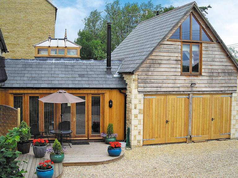 Cottage Cirencester