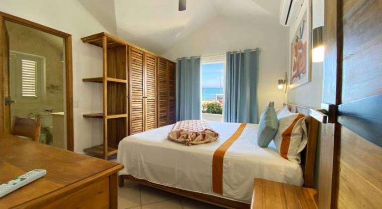 Albachiara Hotel - Las Terrenas — photo 2