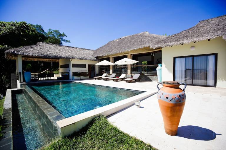 Aparthotel Andriana