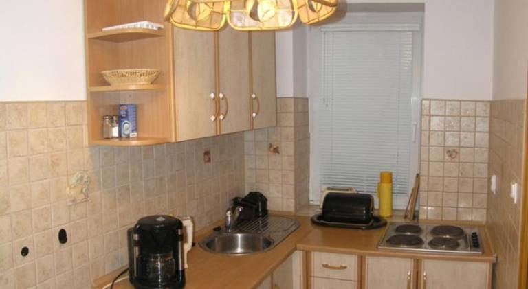 House with 3 rooms for 6 persons — photo 4