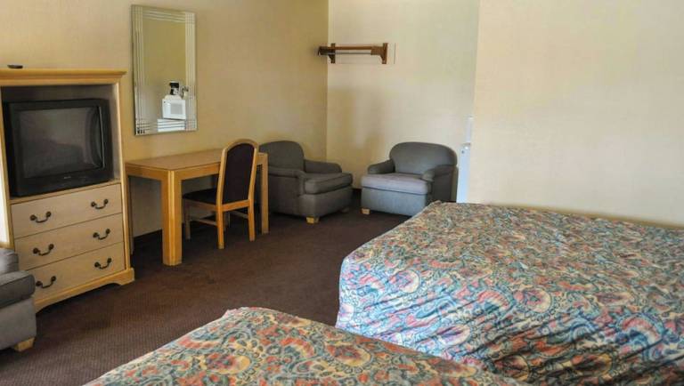 Motel Calexico