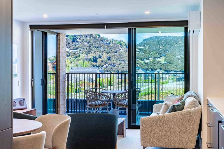 Apartment Wanaka
