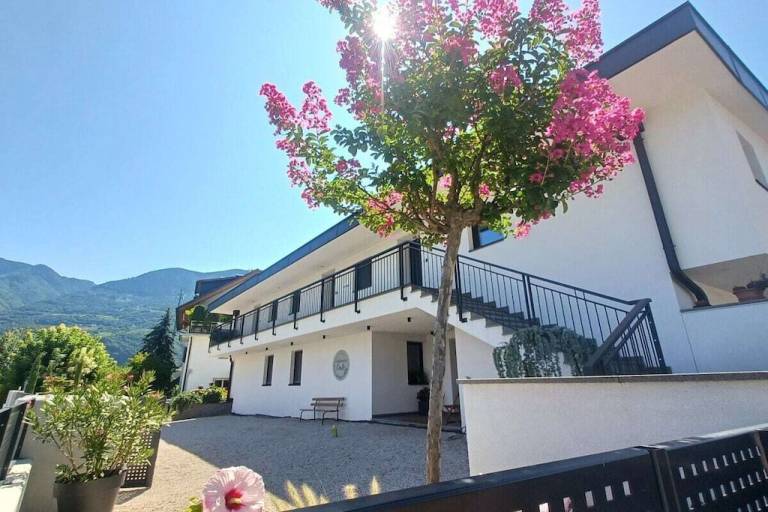 Ferienhaus in Pfatten, für max. 4 Personen Ferienhaus in Pfatten, für max. 4 Personen