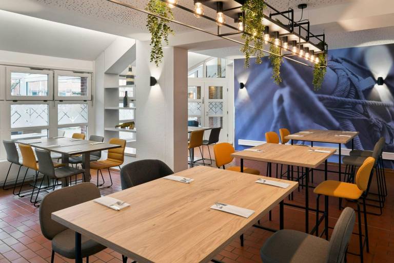 Four Points Flex by Sheraton Kiel — photo 2