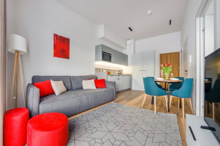 Apartament Białka Tatrzańska