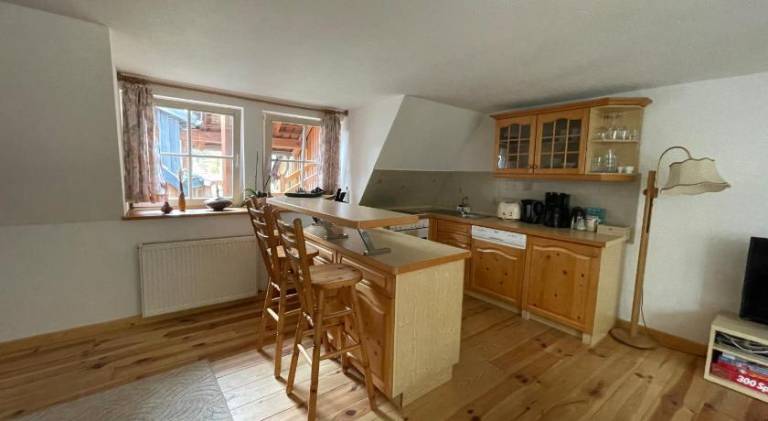 Rental apartment with 2 rooms for 5 persons — photo 5