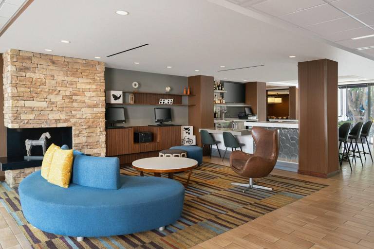 Fairfield by Marriott Inn & Suites Los Angeles LAX/El Segundo — photo 2