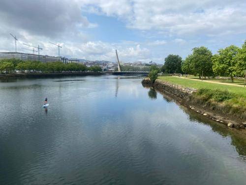 Apartamento Pontevedra