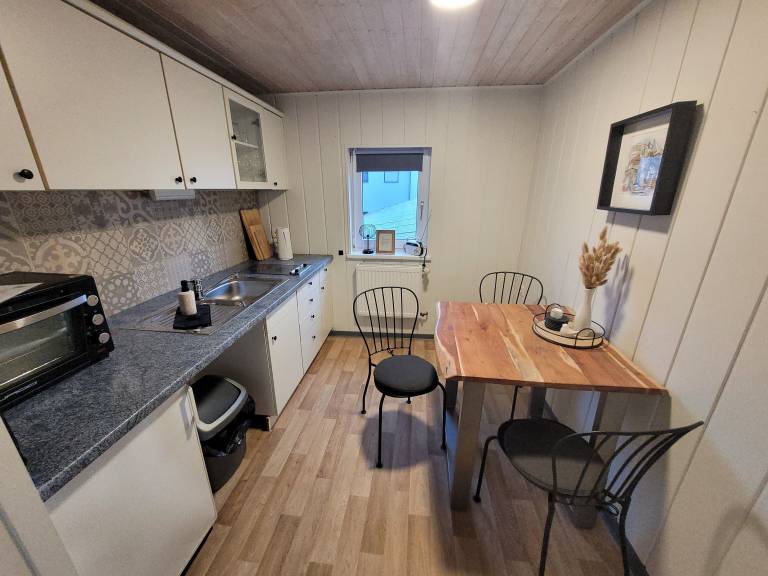 Ferienwohnung Nienhagen