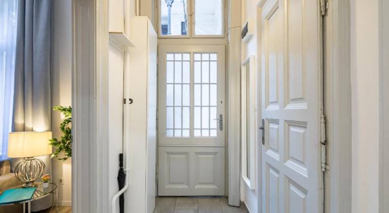 Holiday apartment | Next to Great Market Hall — photo 4