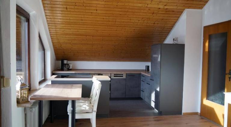 Ferienwohnung Horb am Neckar