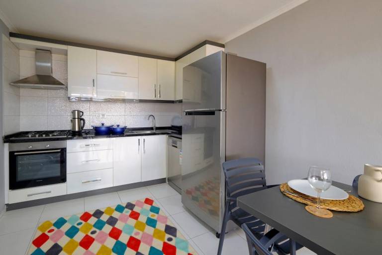 Fully equipped wonderful vacation home | Close to Hadrian's Gate | Pets are welcome — photo 5