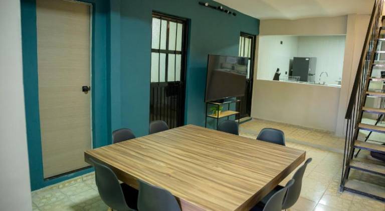 A 90m de Feria, Centrico y Acogedor - Departamento A220-1 — photo 2