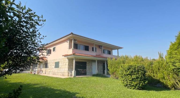 House with garden in Braga