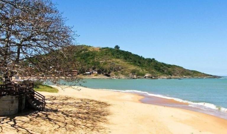 Apartamento Setiba