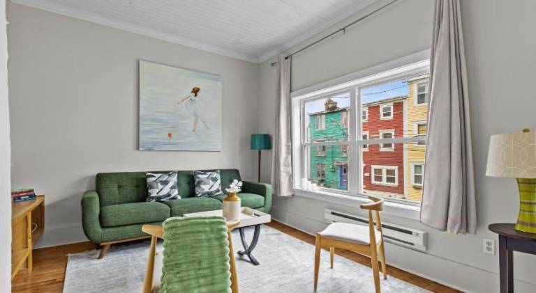 139 m² Ferienwohnung