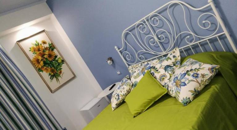 Charming holiday apartment | Beach nearby | Dogs allowed in Sorrento