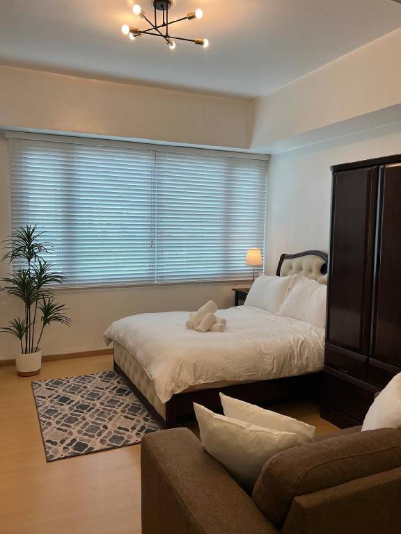 Apartment with pool | Perfect for remote work — photo 2