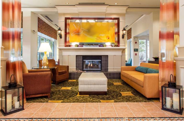 Hilton Garden Inn Denver Airport — photo 3