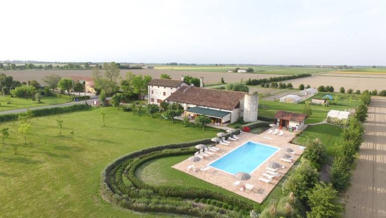 Camera privata Caorle