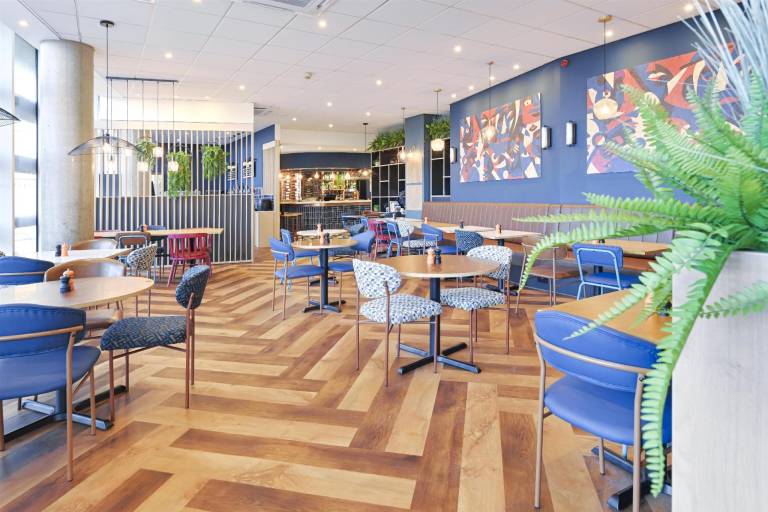 Travelodge Windsor Central — photo 4