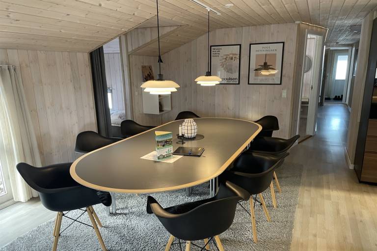Holiday home, 61-6139, Hejlsminde — photo 3