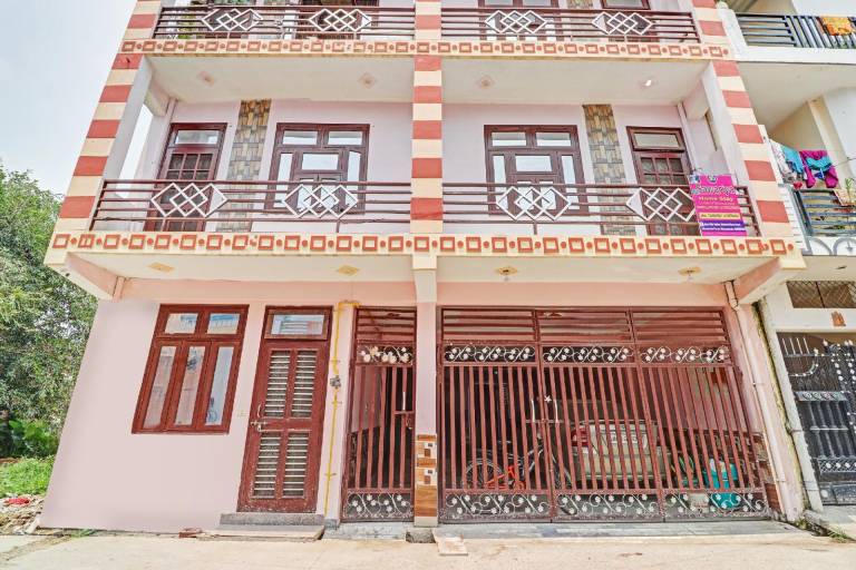 SPOT ON Sawariya Home Stay