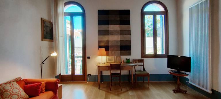 Ferienwohnung Cannaregio