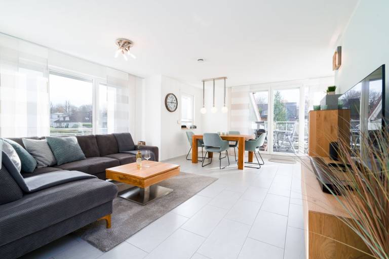 Exklusive Ferienwohnung für eine erholsame Zeit an der Ostsee! — photo 2