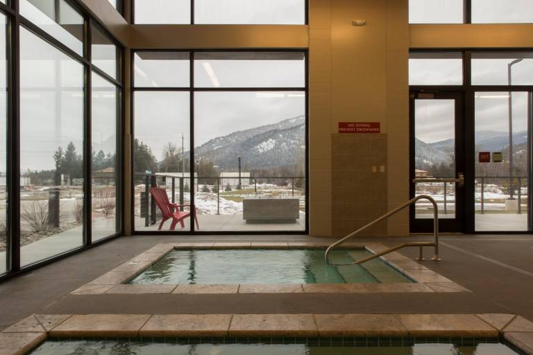 Hotel Ruby Sandpoint — photo 3