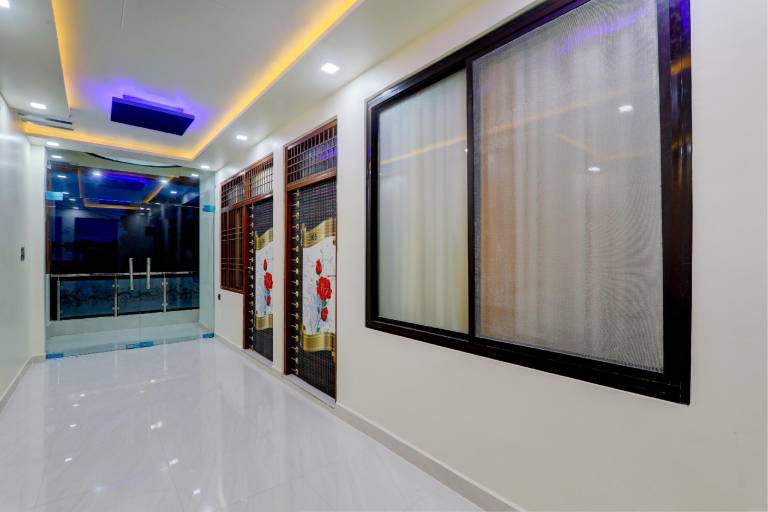 Hotel O Grand Village