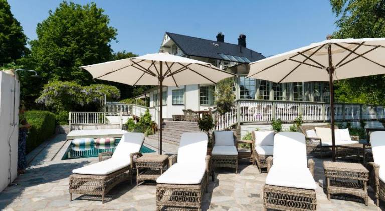Villa Strandvagen — photo 4