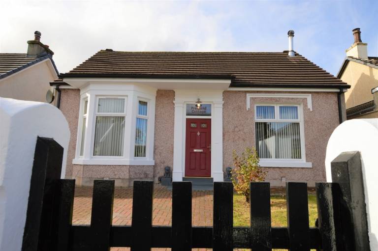Cottage Dunoon