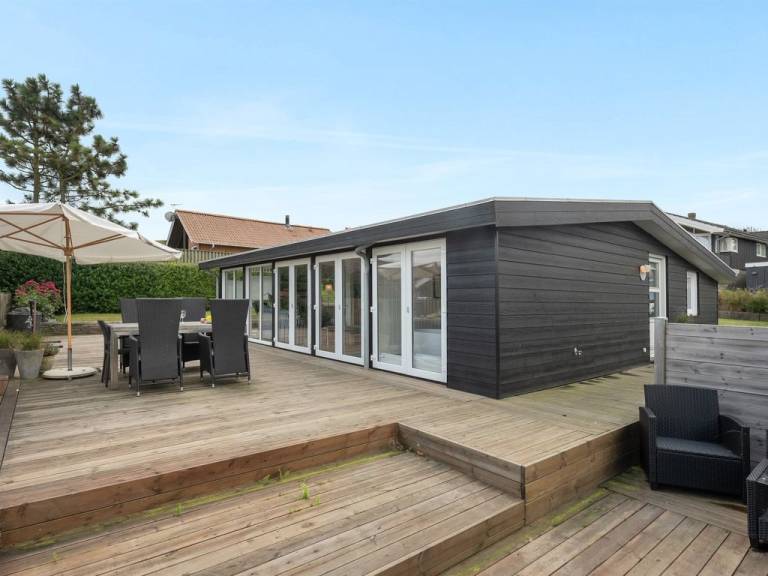 Feriecenter Broager