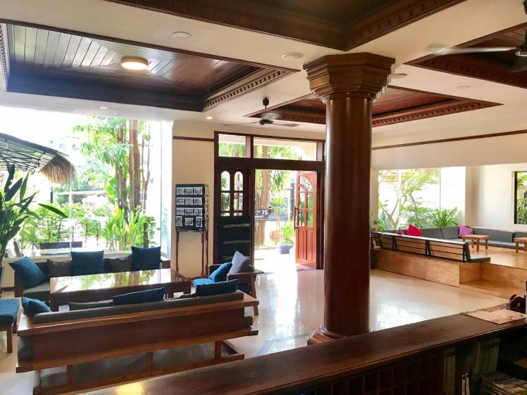 Champey Villa — photo 3
